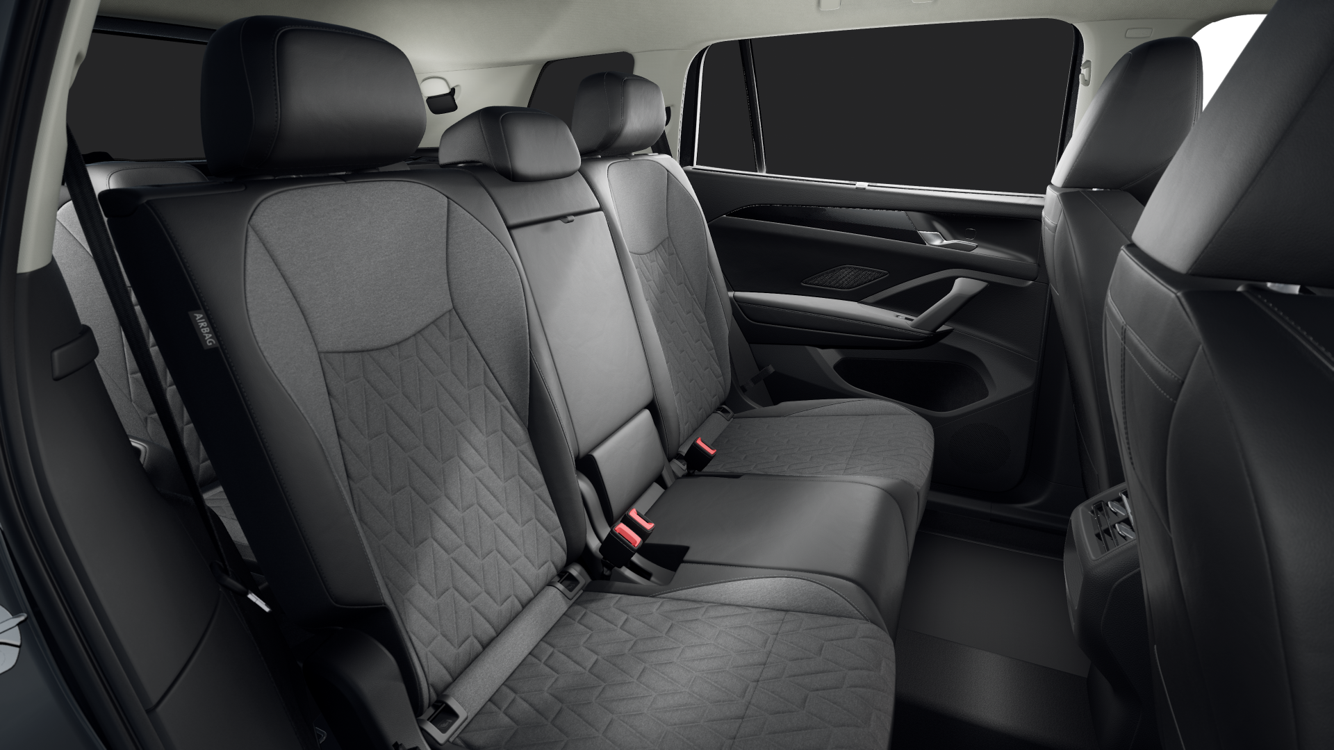 Volkswagen Tayron 1.5 eTSI DSG