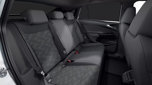 Volkswagen ID.5 IQ.Drive Pure