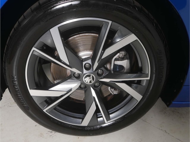 Skoda Enyaq Coupe Sportline