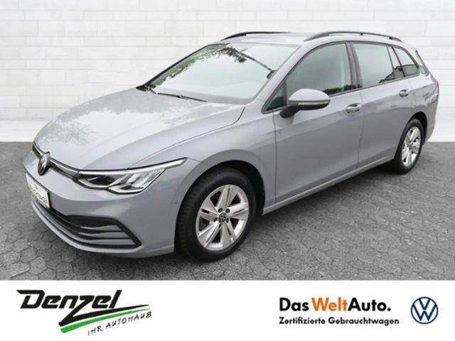 Volkswagen Golf 1.0 TSI Life Variant