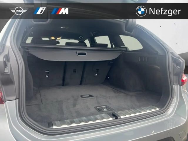 BMW 330 330d M-Sport Touring xDrive