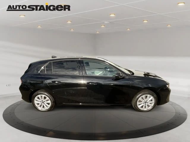 Opel Astra L Eleg. AHK LED Navi Klima Rückfahrkamera