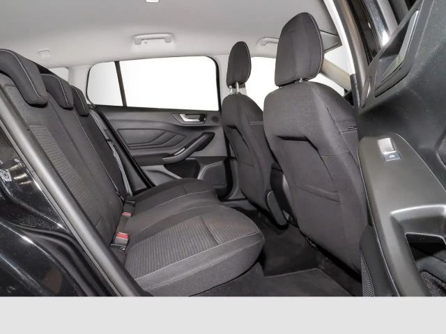 Ford Focus 1.5 EcoBlue Titanium