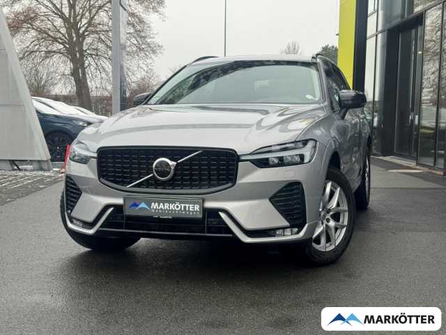 Volvo XC60 XC60
