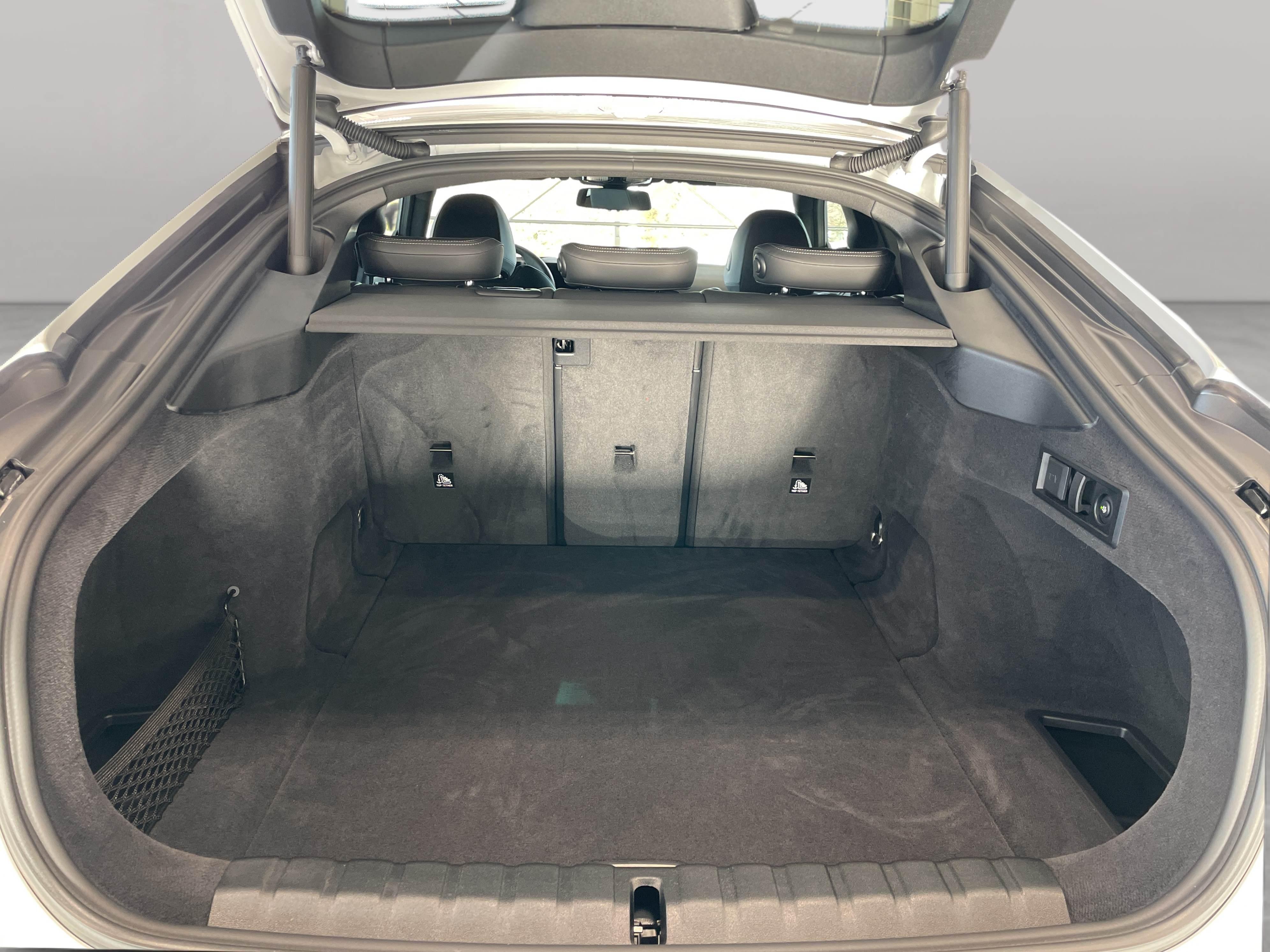 BMW i4 Coupé Gran Coupé M50 xDrive