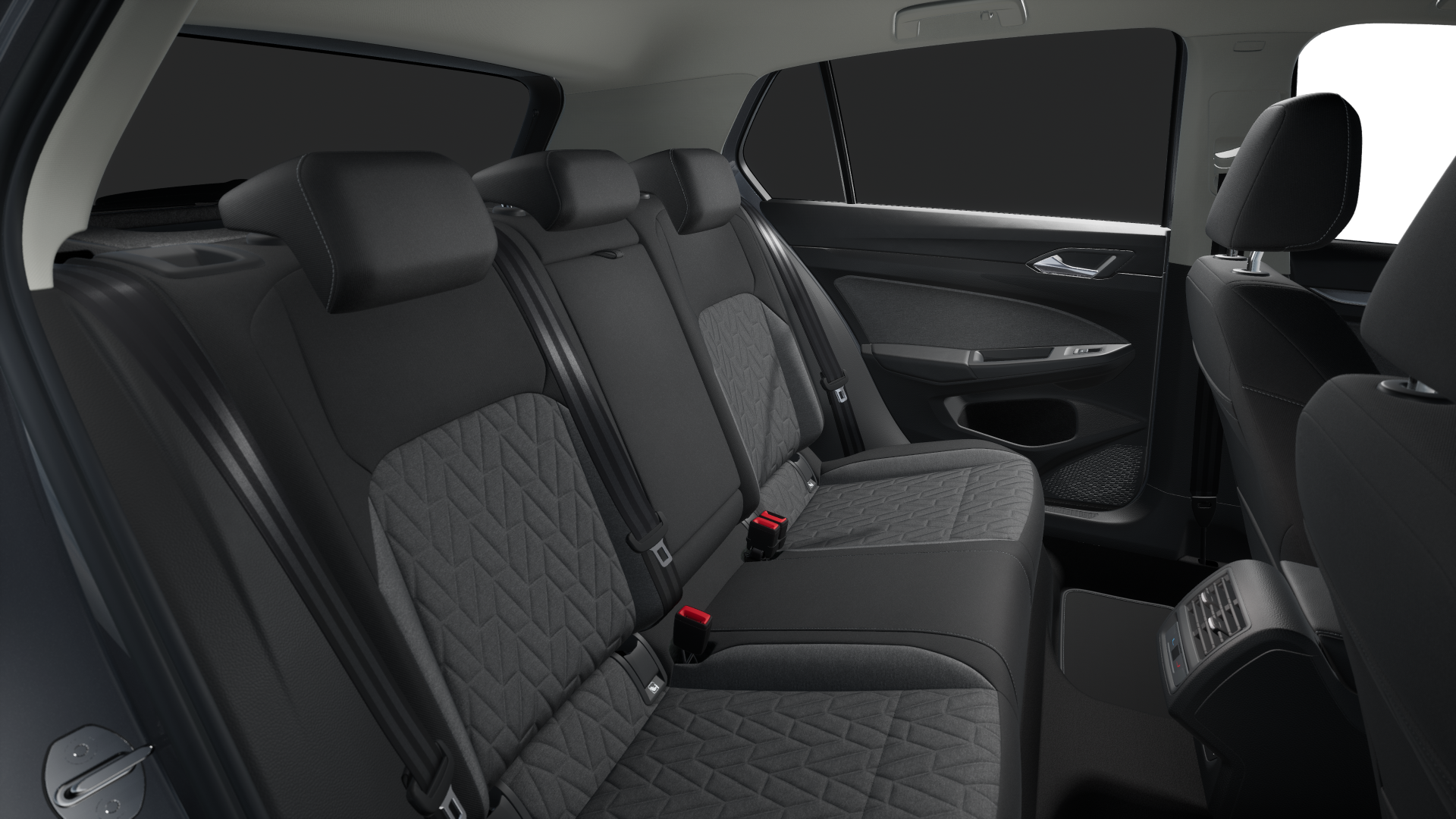 Volkswagen Golf Golf VIII