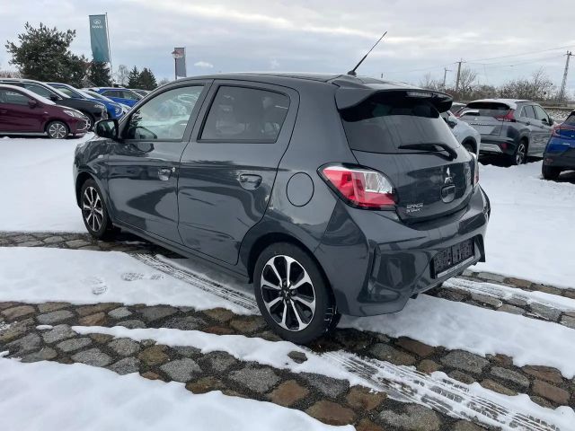Mitsubishi Space Star Star
