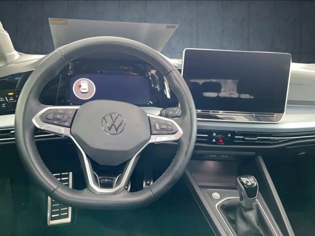 Volkswagen Golf 1.5 TSI