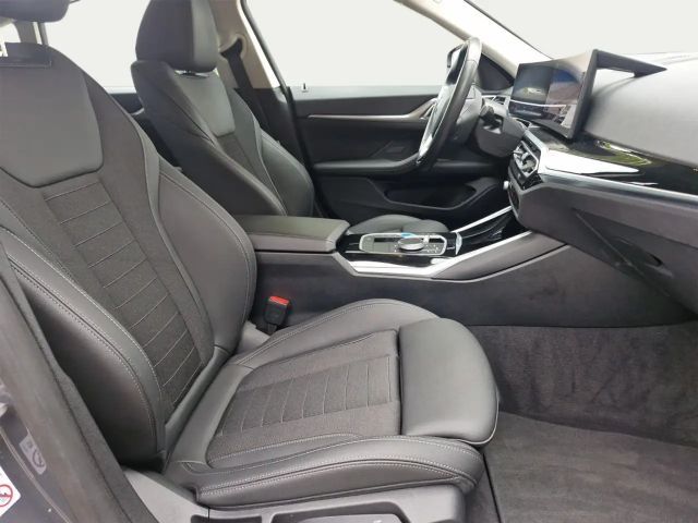 BMW i4 Coupé Gran Coupé eDrive35