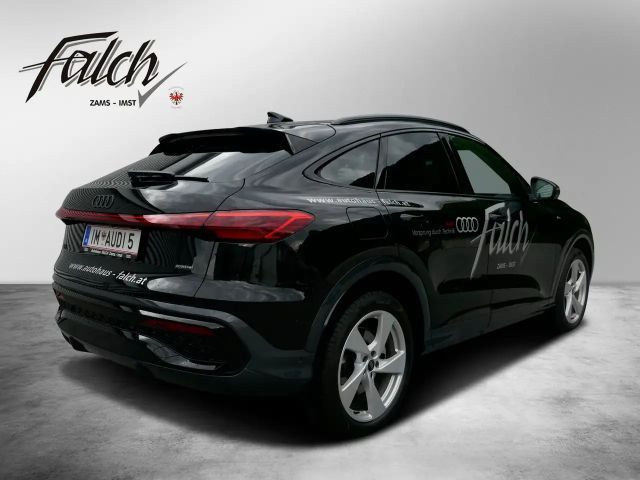 Audi Q5 Quattro