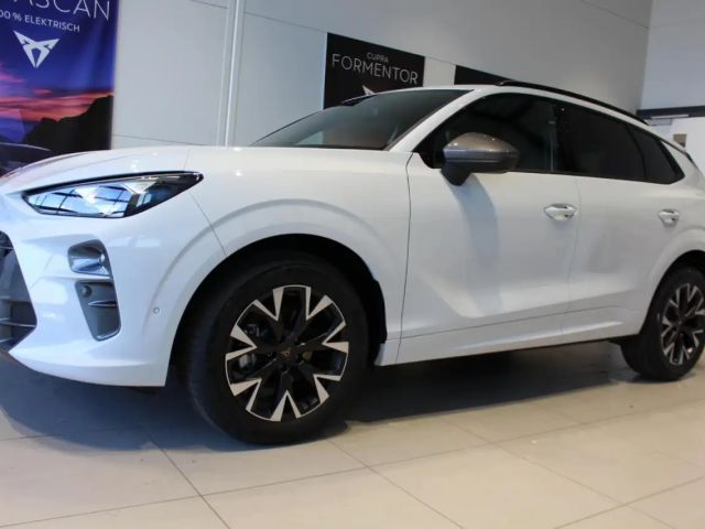 Cupra Terramar 1.5 eTSI