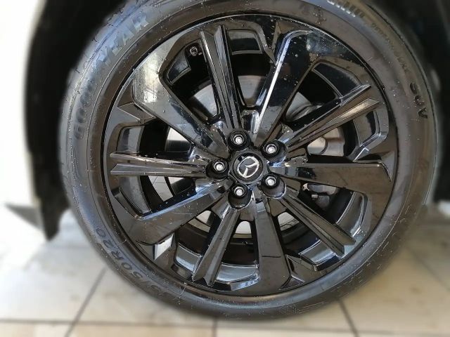 Mazda CX-80 Homura Plus