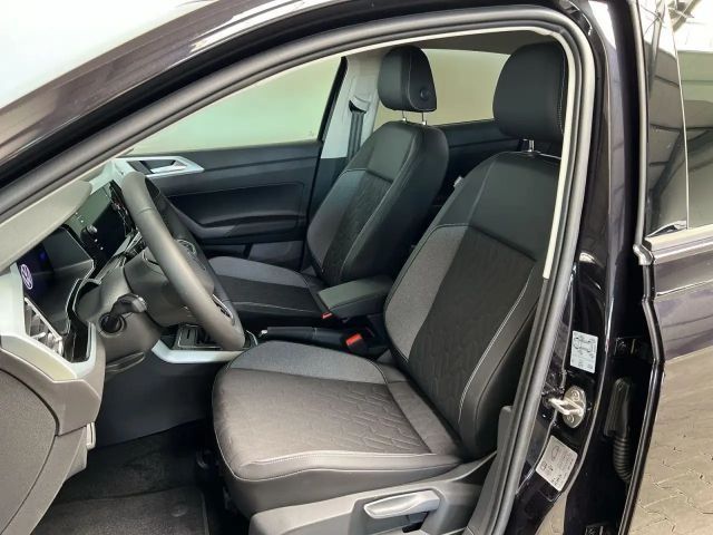 Volkswagen Polo GOAL 1.0 LED PDC APPCONNECT Bluetooth Klima