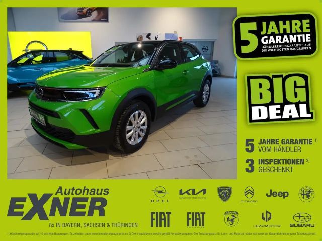 Opel Mokka 1.2 Turbo Edition Turbo