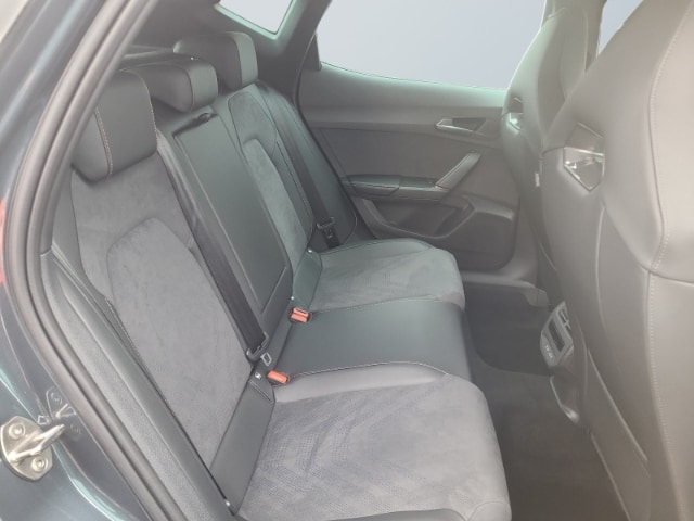 Cupra Formentor 2.0 TSI 4Drive DSG VZ