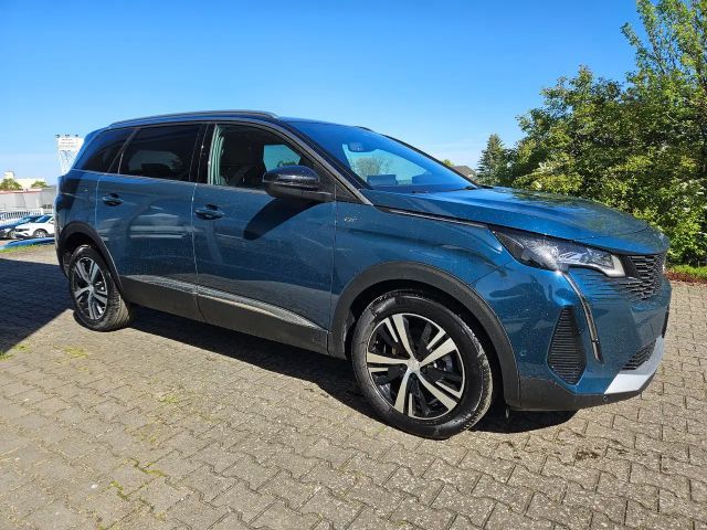 Peugeot 5008 GT-Line