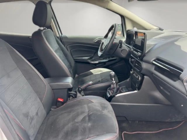 Ford EcoSport ST Line