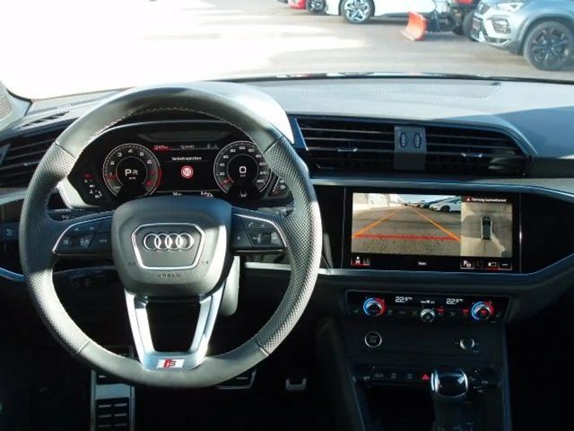 Audi Q3 35 TFSI S-Line Sportback