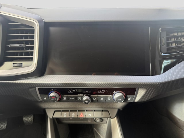 Audi A1 30 TFSI Sportback