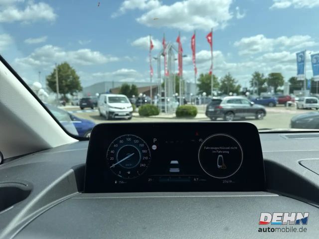 Hyundai Staria Prime