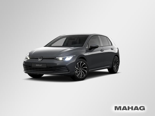 Volkswagen Golf 1.5 eTSI DSG Golf VIII Life