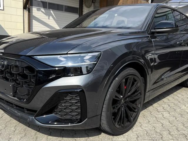 Audi Q8 50 TDI Quattro S-Line