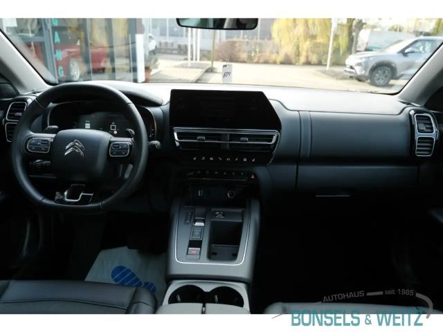 Citroën C5 Aircross Hybrid Plus