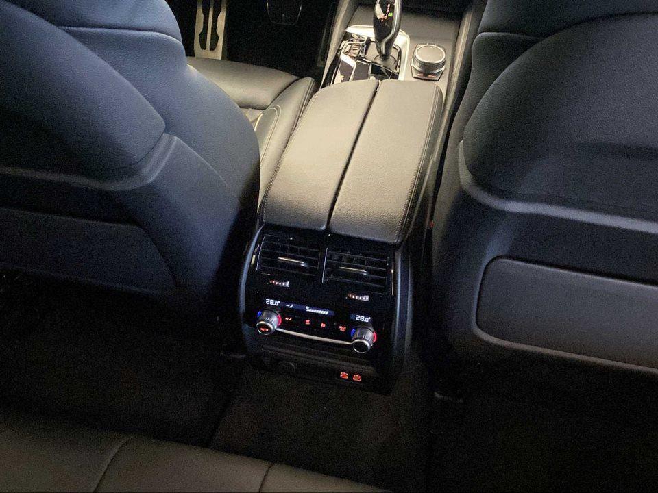 BMW 530 530d Touring