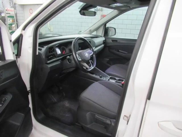Volkswagen Caddy 2.0 TDI DSG