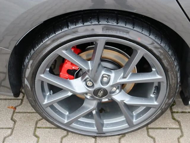 Ford Focus ST Line Wagon