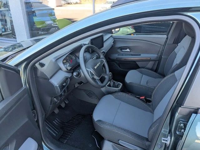 Dacia Sandero Extreme Stepway TCe 110