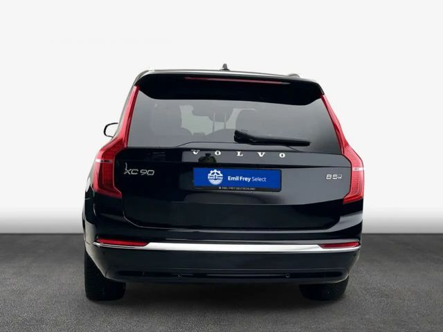 Volvo XC90 AWD Bright Plus