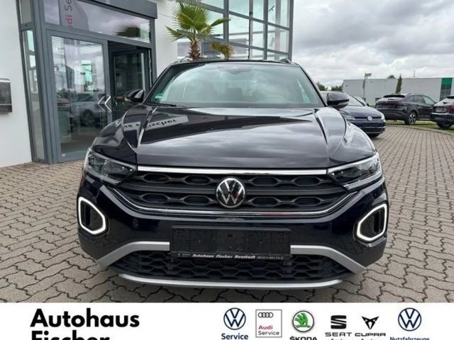 Volkswagen T-Roc 1.5 TSI Life