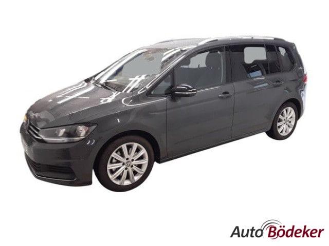 Volkswagen Touran 1.5 TSI