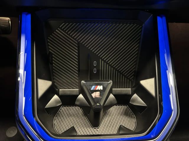 BMW X3 M-Sport xDrive