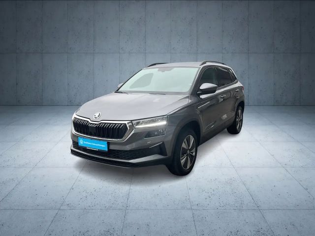 Skoda Karoq 1.5 TSI Style Style