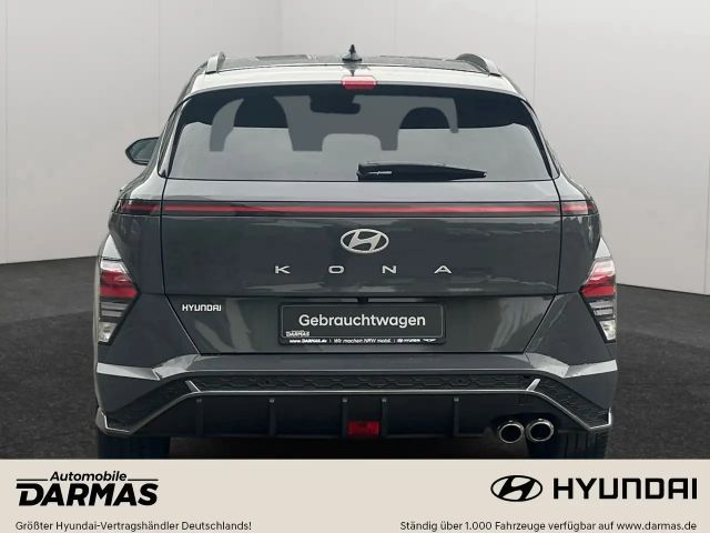 Hyundai Kona 1.0 2WD N Line T-GDi