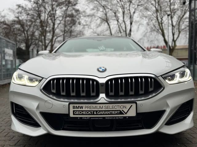 BMW 840 840i Coupé Gran Coupé M-Sport xDrive