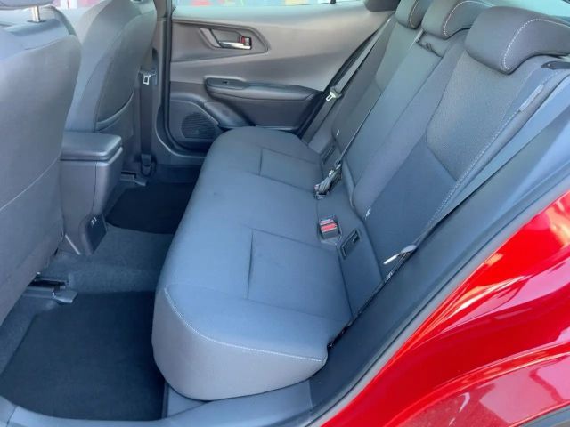 Toyota Prius Executive