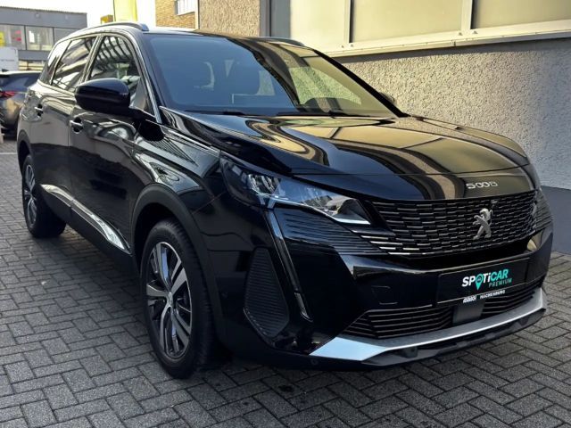 Peugeot 5008 Allure Pack