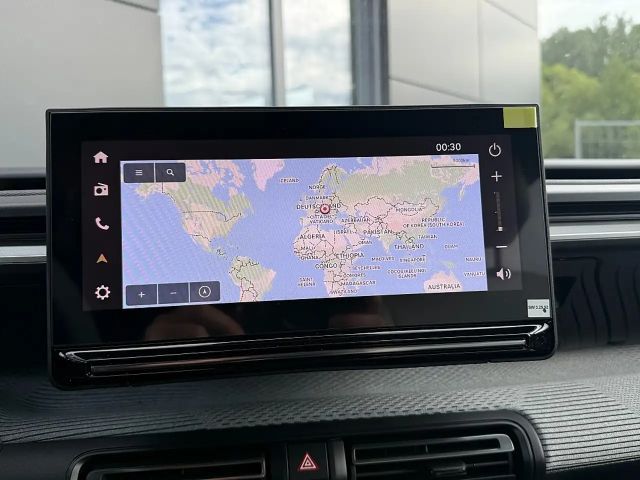 Citroën C3 Aircross Max