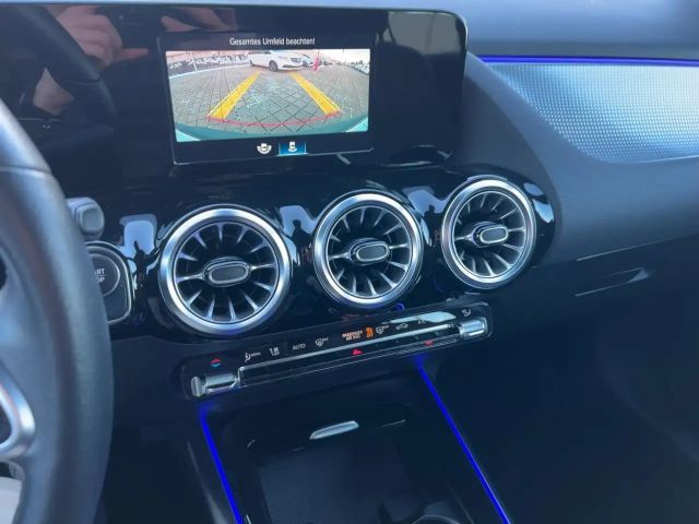 Mercedes-Benz EQA 250 Progressive