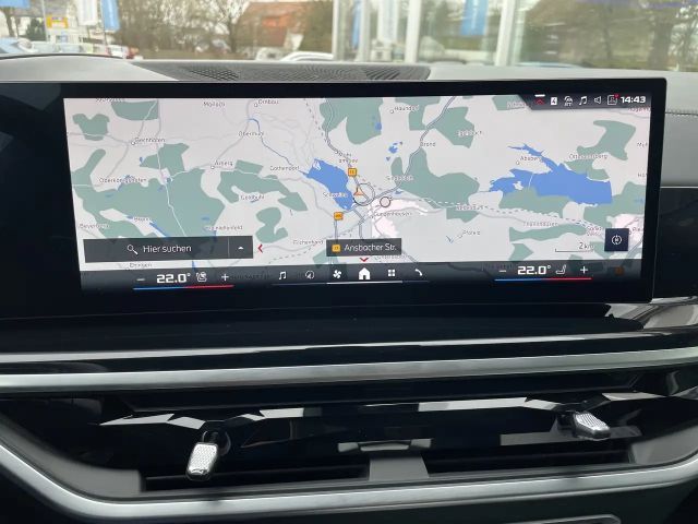 BMW X5 M60i xDrive