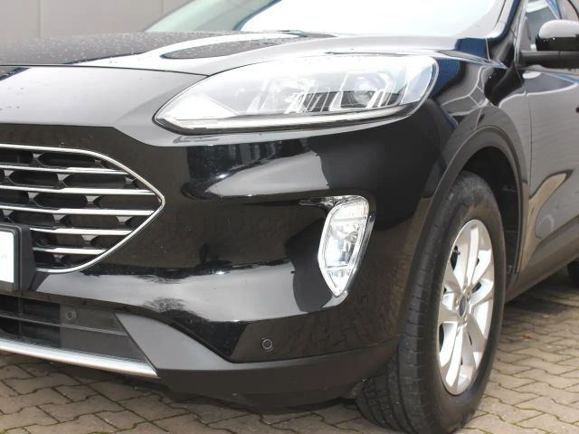 Ford Kuga Titanium