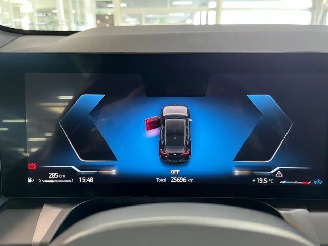 BMW X3 M-Sport xDrive