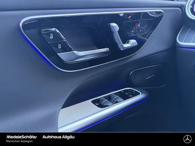 Mercedes-Benz GLC 220 4MATIC AMG Line GLC 220 d