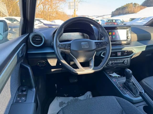 Seat Arona 1.0 TSI DSG