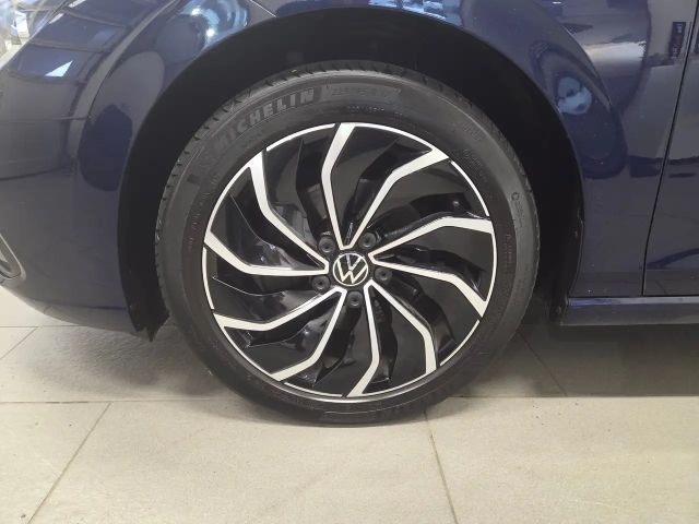 Volkswagen Golf DSG Life Variant