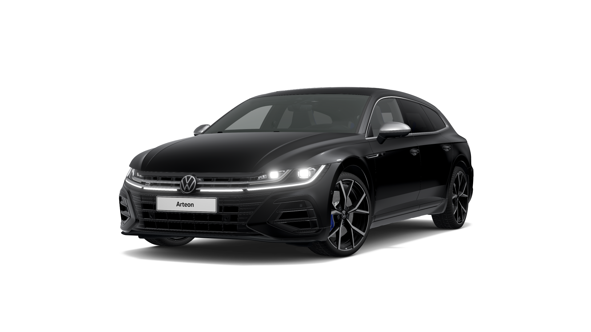Volkswagen Arteon Shooting Brake 2.0 TSI DSG