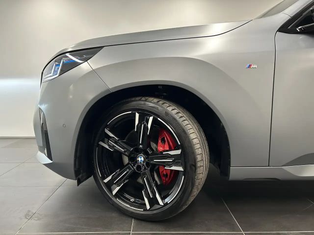 BMW X3 M-Sport xDrive